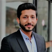 PUMA Group Employee M. Ullah's profile photo