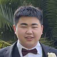 Cerbrec Employee Victor Chen's profile photo