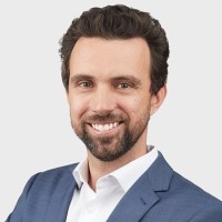 Egis Employee Benoit Bergeron's profile photo