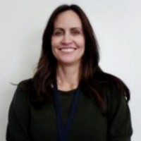 Washington State Office of the Attorney General Employee Mandy Rose's profile photo