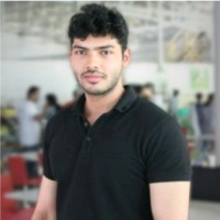 Sympera AI Employee Vinay Sharma's profile photo