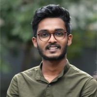 Anandu P Email