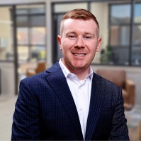 Table Rock Community Bank Employee Tyler Maggi's profile photo