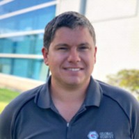 Pro-Drill Employee Andrew Browning's profile photo