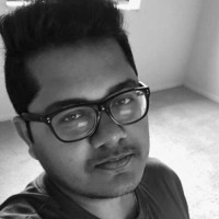 Replika Software Inc. Employee Ramkarthik Krishnamurthy's profile photo