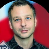 Swisscom (Schweiz) AG Employee Kaspar Siegrist's profile photo