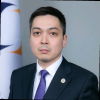 Dastan Kosherbayev Email