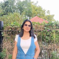 Infoplus Technologies UK Limited Employee Vinita Sharma's profile photo
