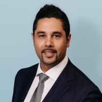 Logan City Council Employee Brendan D'Souza's profile photo