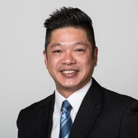Tech Data Corp Employee Alex Quah's profile photo