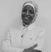 Saudisoft Co. Ltd Employee Wafaa Mohiy's profile photo