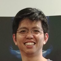 GIC Employee Brian Ng's profile photo