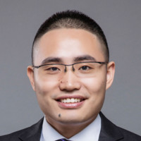 SLAMTEC Employee Jueshen Huang's profile photo