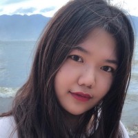 Hikvision Employee Rachel Gao's profile photo