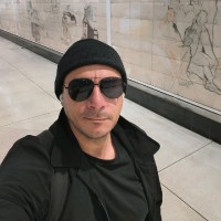 LetsGetChecked Employee Youcef Akeb's profile photo