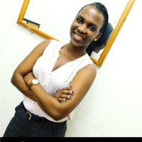 Mengo Hospital Employee Kandiho Molly's profile photo