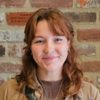 Little Red Door Cancer Agency Employee Taylor Schmitt's profile photo