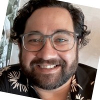 LICENSING ESSENTIALS® Employee Didier Bastien-Sylva's profile photo