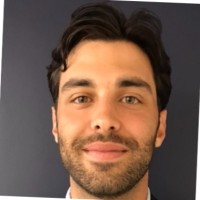 RoadSync Employee Vince Cashia's profile photo