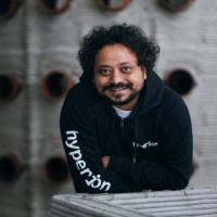 Hyperion Robotics Employee Ashish Mohite's profile photo