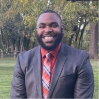 CooperVision Employee Terrell Johnson's profile photo