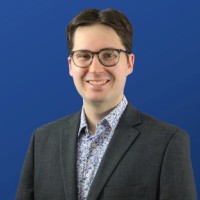 University of Illinois Urbana-Champaign Employee Eddie Wolff's profile photo