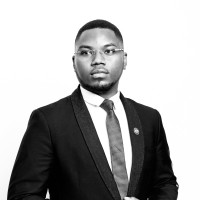 RIVE & Co. Employee Khalifa Rukazibwa's profile photo