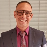 ADT Solar Employee Joe A.'s profile photo