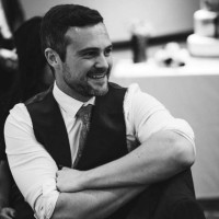 Supplyant Employee Simon Binner's profile photo