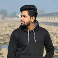DevBoat Technologies Employee Ali Raza's profile photo