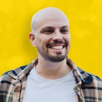 Mes emails privés Employee Christopher Piton's profile photo