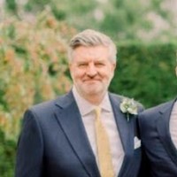 Verisk Specialty Business Solutions Employee Geoff Sheppard's profile photo