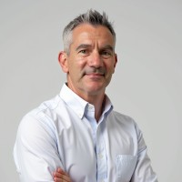 embecta Employee Ryan Yardis's profile photo