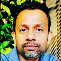 Pravin Pillai Email & Phone Number