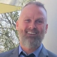 KIMEP University Employee Jason Gainous's profile photo