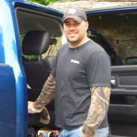 Msha Dept of Labor Employee Travis Hamrick's profile photo