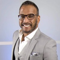 The New York Times Employee Steven Devadanam's profile photo