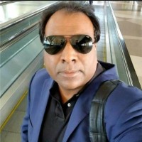 EvGateway Employee Reddy Marri's profile photo