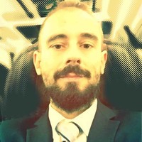SICE Telecomunicazioni Employee Matteo Moriconi's profile photo