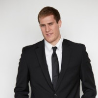 Project MFG Employee Alex Verlage's profile photo
