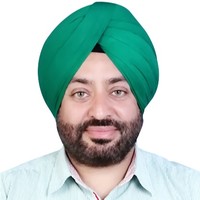 Rupinder Gandhok Email