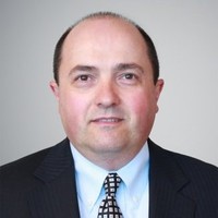 Cushman & Wakefield Employee David Masters's profile photo