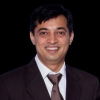 PETRONASH Employee Sanjay Mistry's profile photo