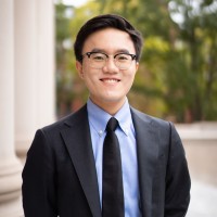 World Pre-Health Conference Employee Brian Wee's profile photo