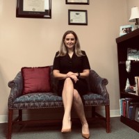 Gary C. Johnson P.S.C. Employee Emily Wetmore's profile photo