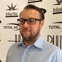 UMEB SA Employee Chisu Ciprian's profile photo