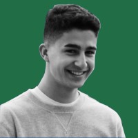 Project X Employee Alex Martin's profile photo
