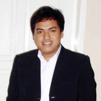 Bank Victoria Employee Rama Salam's profile photo