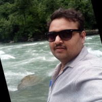 ABS Technology Solutions Employee Abhishek Gupta's profile photo