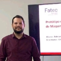 Engetref Indústria e Comércio Ltda. Employee Adriano Paiva's profile photo